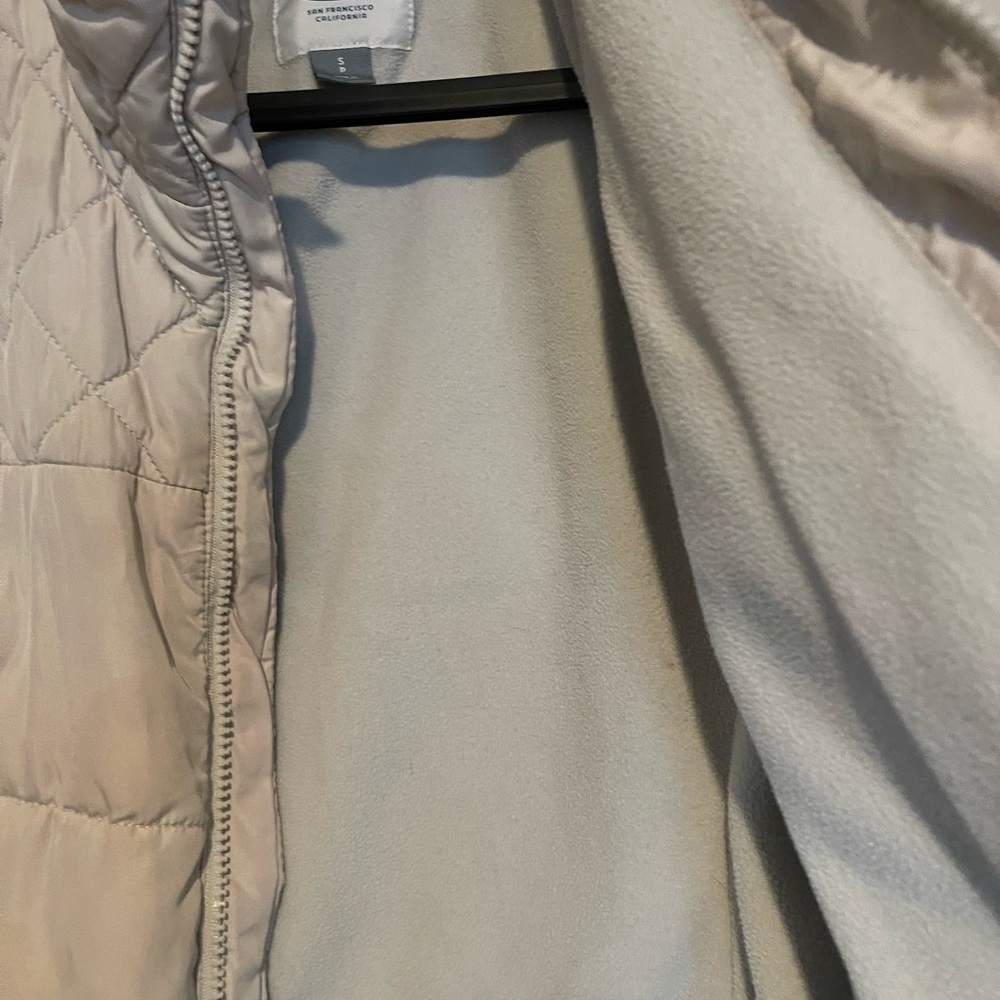 Old navy jacket - Picture 2 of 3